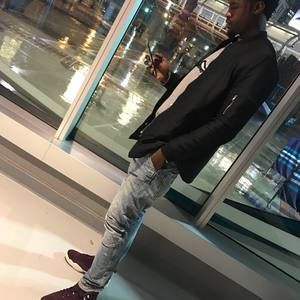 Meet your Posher, Jon